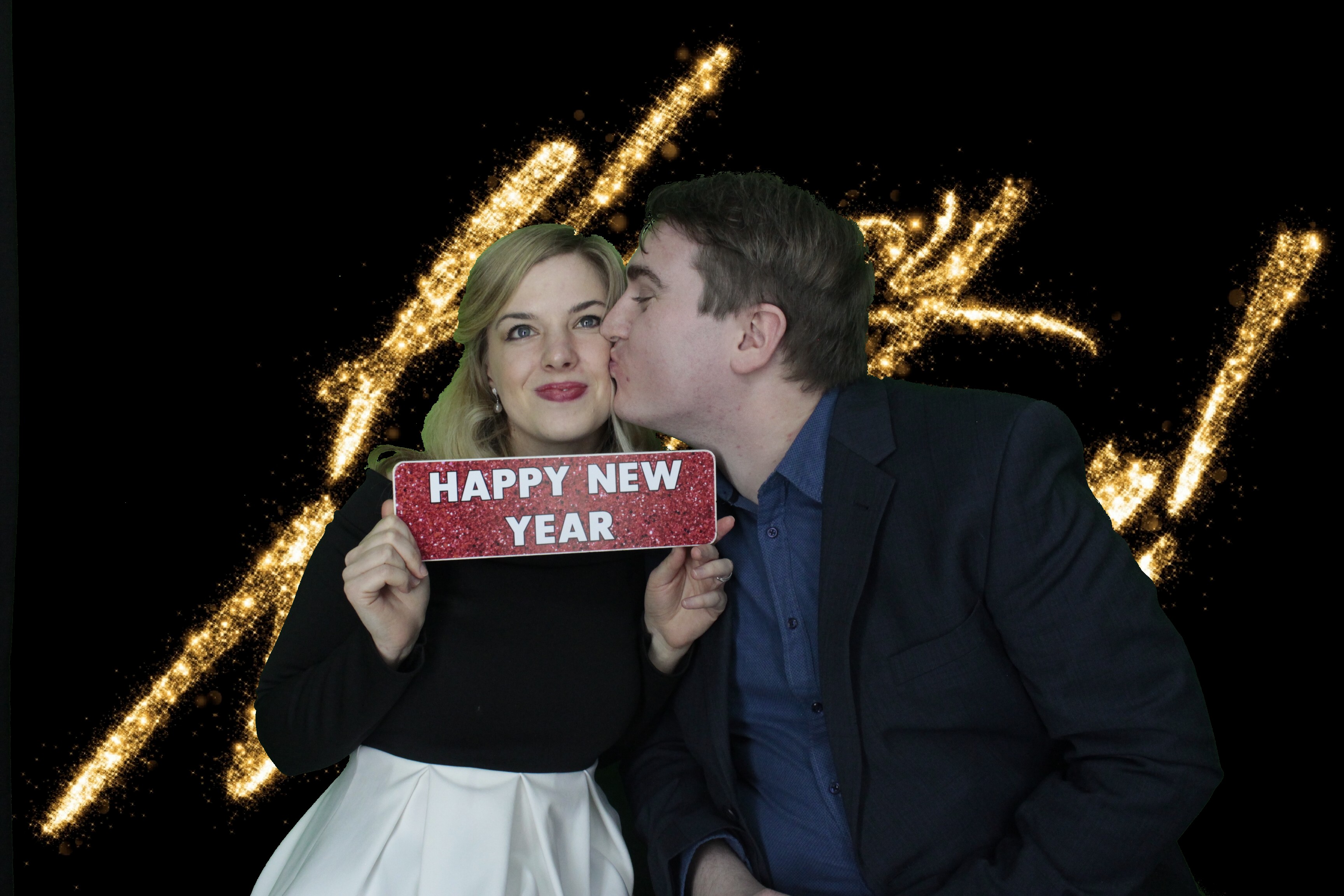 NYE Party | View more photos from the event at gallery.myphotoboothexperience.co.uk/u/MyPhotoBoothExperienceLtd/NYE-Party